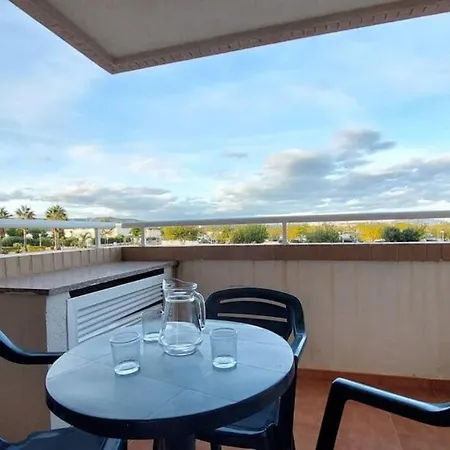 Relajate En Familia Y Disfruta De La Playa