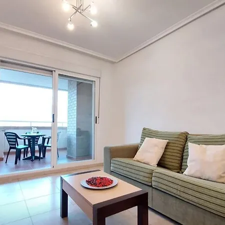 Apartment Relajate En Familia Y Disfruta De La Playa *