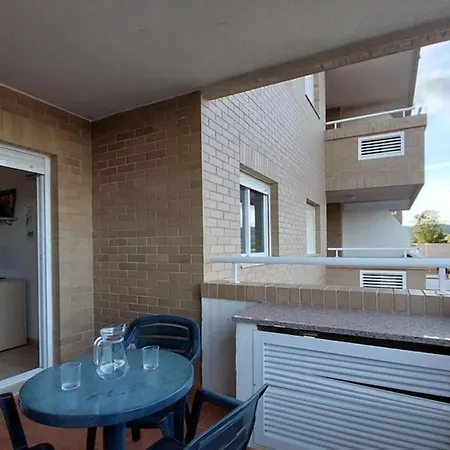 Relajate En Familia Y Disfruta De La Playa Apartment Oropesa del Mar