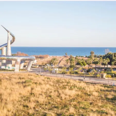 Apartment Relajate En Familia Y Disfruta De La Playa *