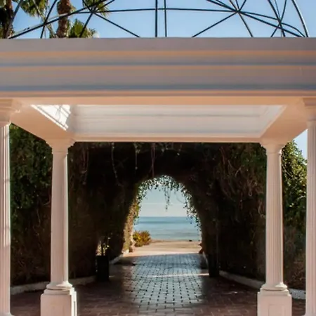Relajate En Familia Y Disfruta De La Playa