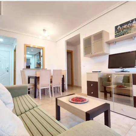 Relajate En Familia Y Disfruta De La Playa Oropesa del Mar