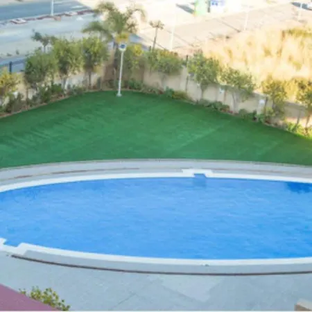 Apartment Relajate En Familia Y Disfruta De La Playa *