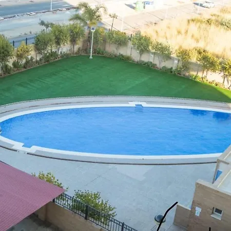 Relajate En Familia Y Disfruta De La Playa Apartment Oropesa del Mar