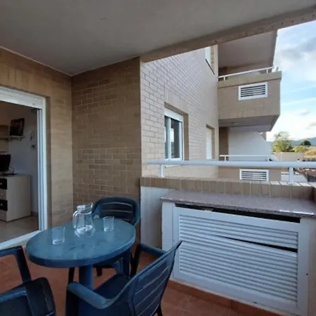 Relajate En Familia Y Disfruta De La Playa Apartment Oropesa del Mar